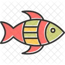 Fisch  Icon