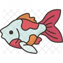 Fisch  Icon