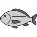 Fisch  Symbol