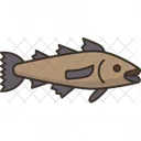 Fisch  Symbol