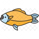 Fisch  Symbol