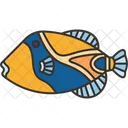 Fisch  Symbol