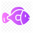 Fisch  Icon