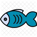 Fisch  Symbol