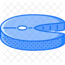 Fisch Steak Lebensmittel Icon