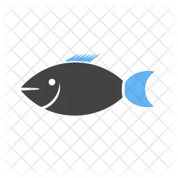 Fisch  Symbol