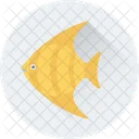 Fisch Lebensmittel Meeresfruchte Symbol