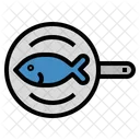 Fisch  Symbol