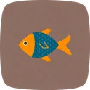 Fisch Symbol