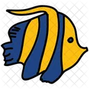 Fisch Tier Icon