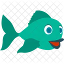 Fisch  Symbol