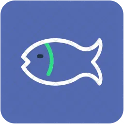 Fisch  Symbol