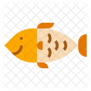 Fisch  Symbol