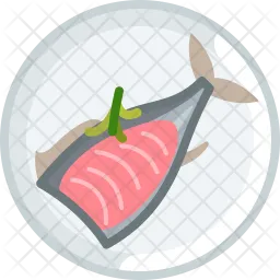 Fisch  Symbol