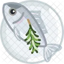 Fisch  Symbol