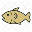 Fisch  Symbol