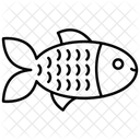 Fisch  Symbol