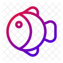 Fisch  Symbol