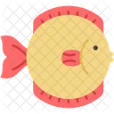 Fisch  Symbol