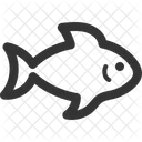 Fisch Natur Tier Symbol
