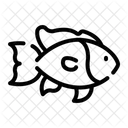 Fisch  Symbol
