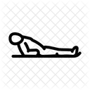 Fischpose  Symbol