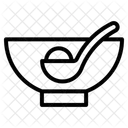 Fischklosse Symbol