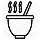 Fischklosse Symbol