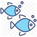 Fische Fisch Tier Symbol