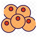 Fischeier  Icon