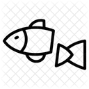 Fisch Symbol