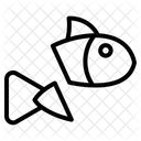 Fisch Symbol