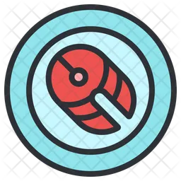 Fish  Icon