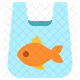 Fish  Icon