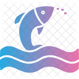 Fish  Icon