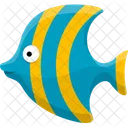 Fish-  Icon
