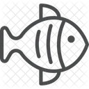 Fish  Icon