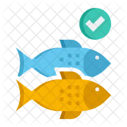 Fish  Icon