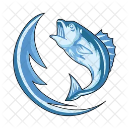 Fish  Icon