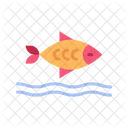 - fish  Icon