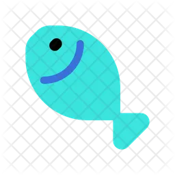 Fish  Icon