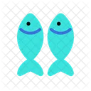 Fish Salted Dried Icon