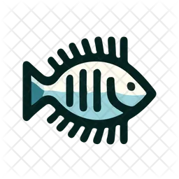 Fish  Icon