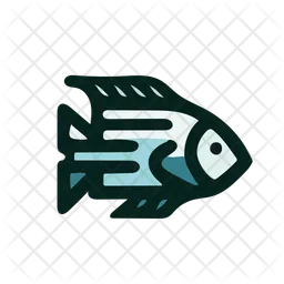 Fish  Icon