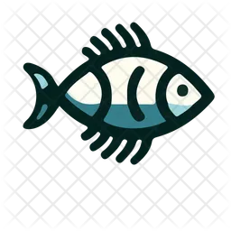 Fish  Icon