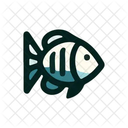 Fish  Icon