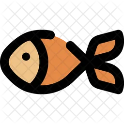 Fish  Icon