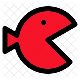 Fish  Icon