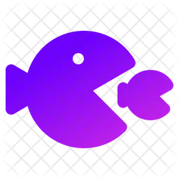 Fish  Icon