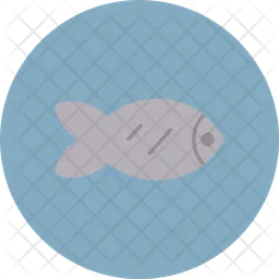 Fish  Icon